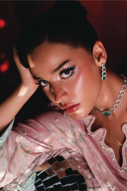 The Luxe Silk By Rang Rasiya'26