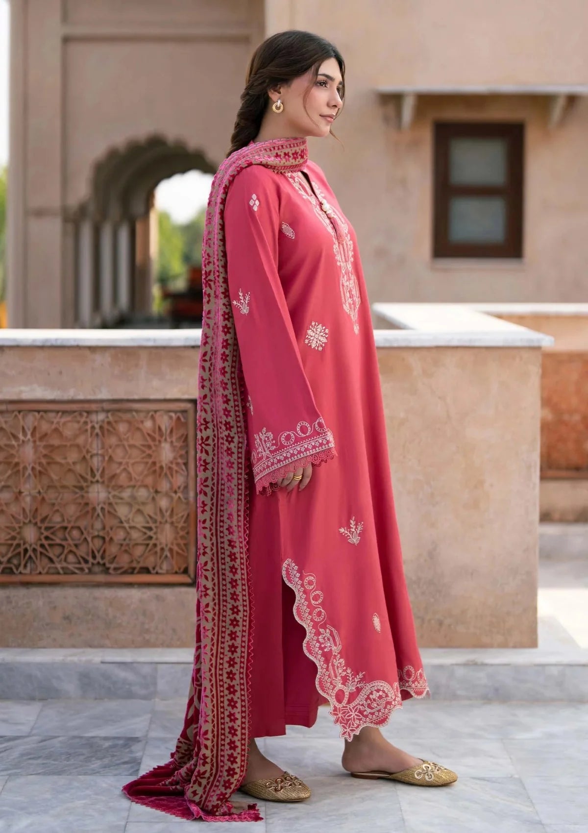 The Plush Edit By Rang Rasiya Winter'26