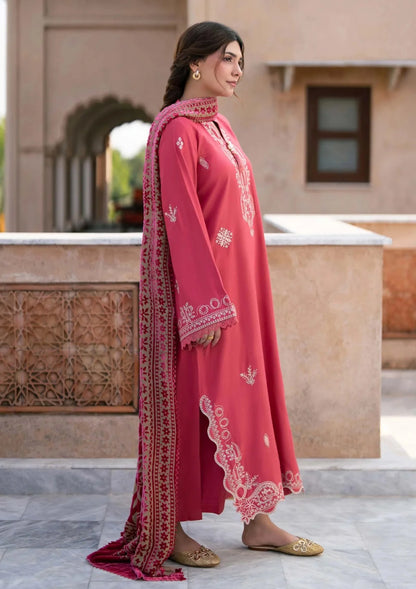 The Plush Edit By Rang Rasiya Winter'26