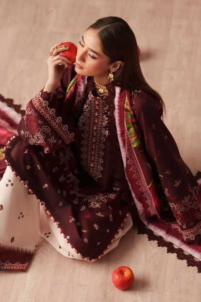 Jojo By Bin Ilyas | Lawn'26