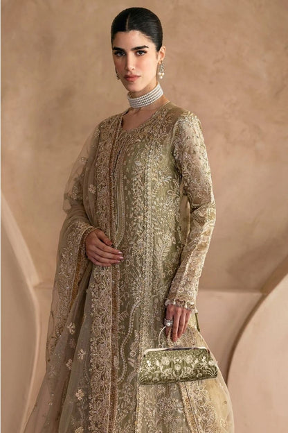 Sania By Naqsh | Dressline