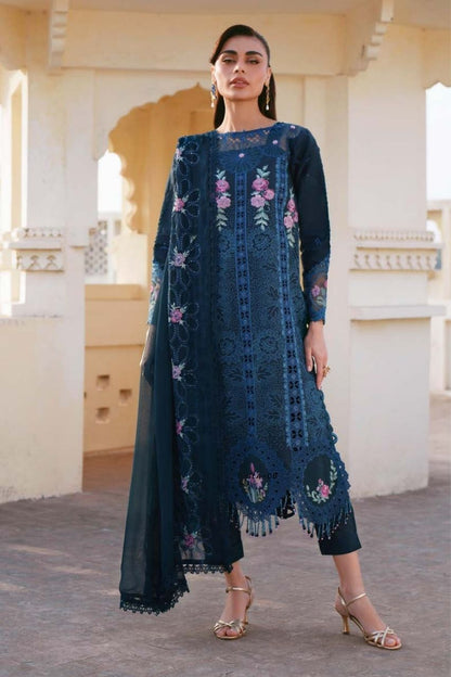 Shangrila By Parishay | Vol-1 | Lawn'26