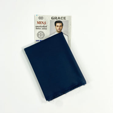 Grace Wash & Wear – Men’s Unstitched Suit