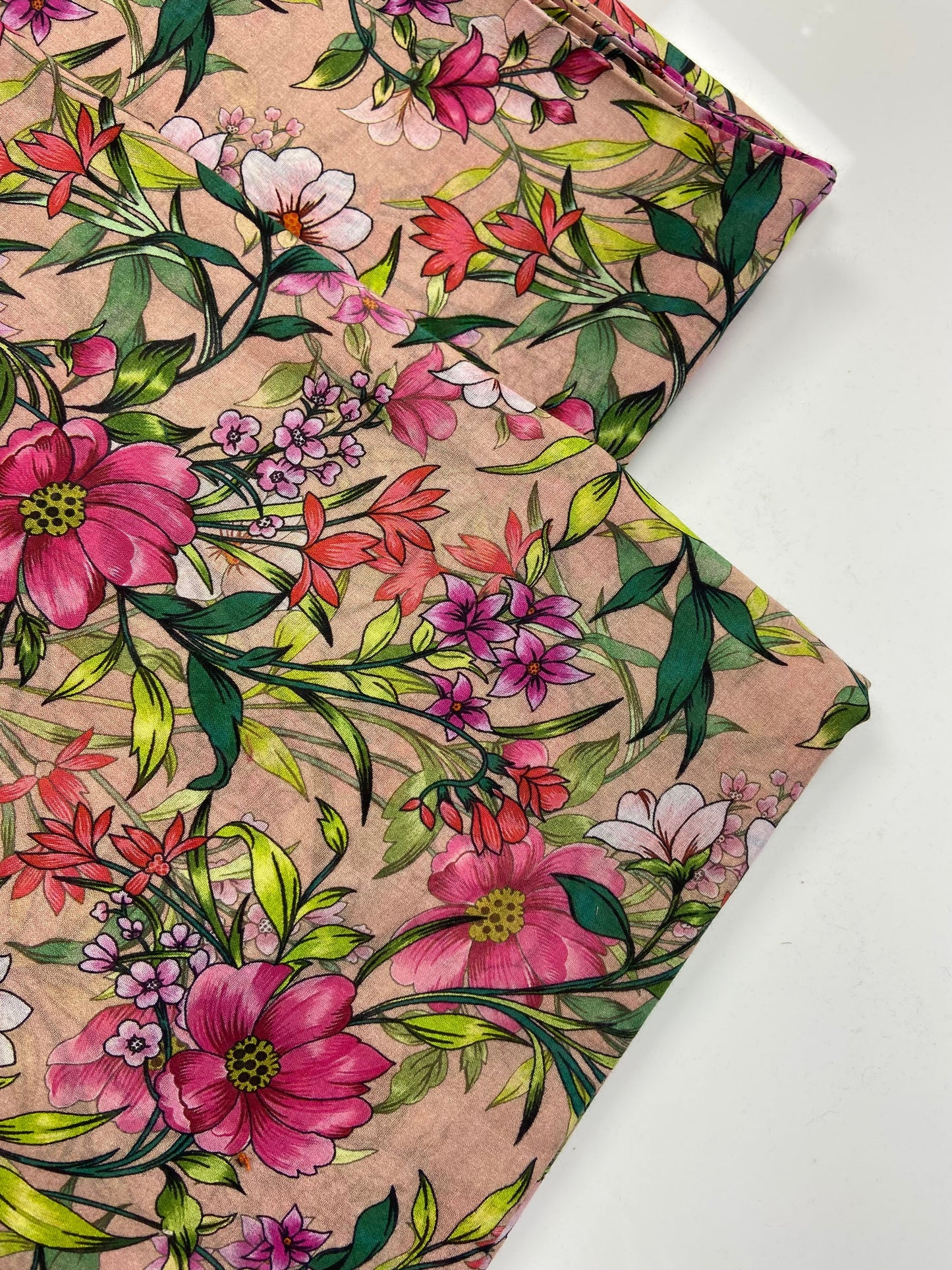 Beechtree Printed Lawn 2-PC