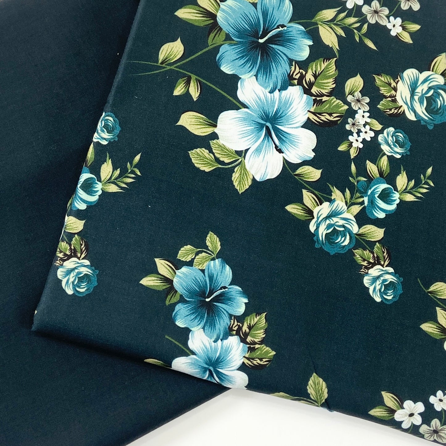 Digital Printed Linen 2PC
