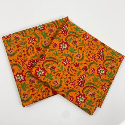 Chineyre All Over Printed Lawn 2-PC