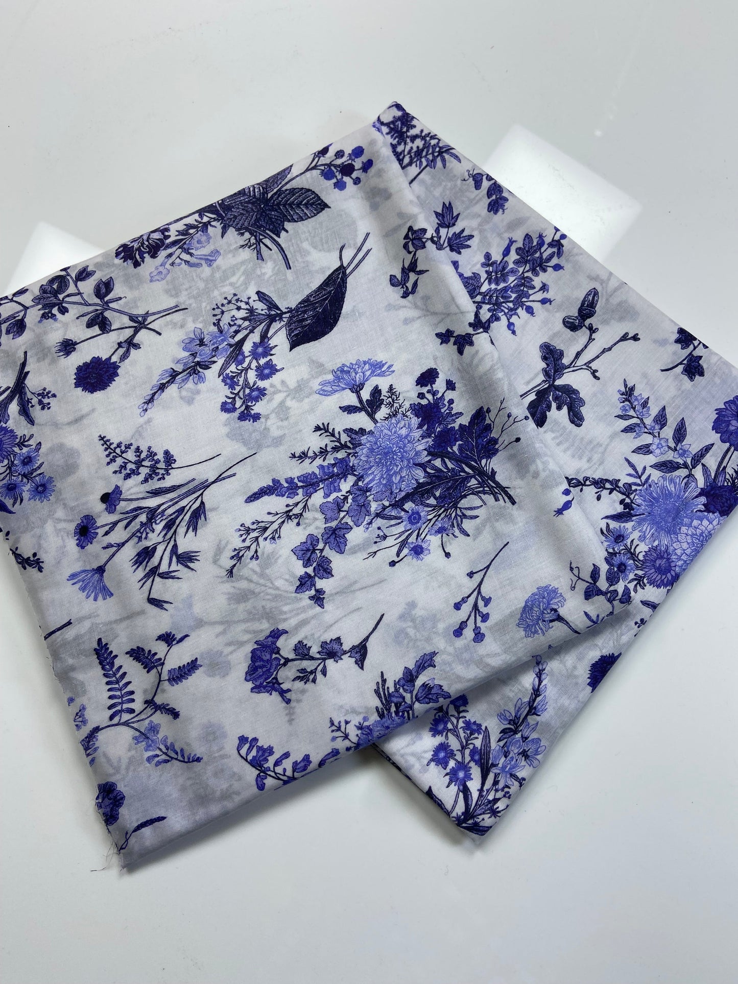 Beechtree Printed Lawn 2-PC