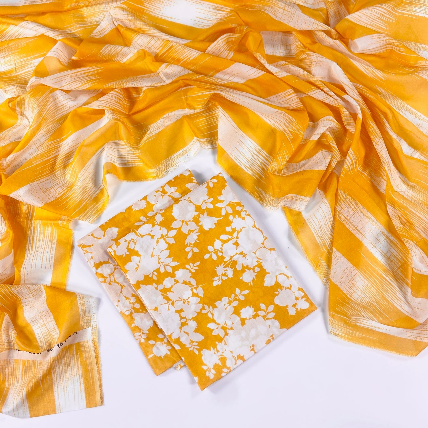 Bareeze Summer 26 Digital Printed Lawn 3PC