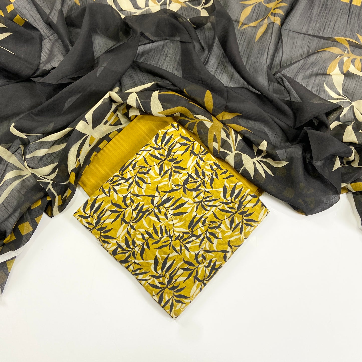 Murashe Printed Viscose 3PC
