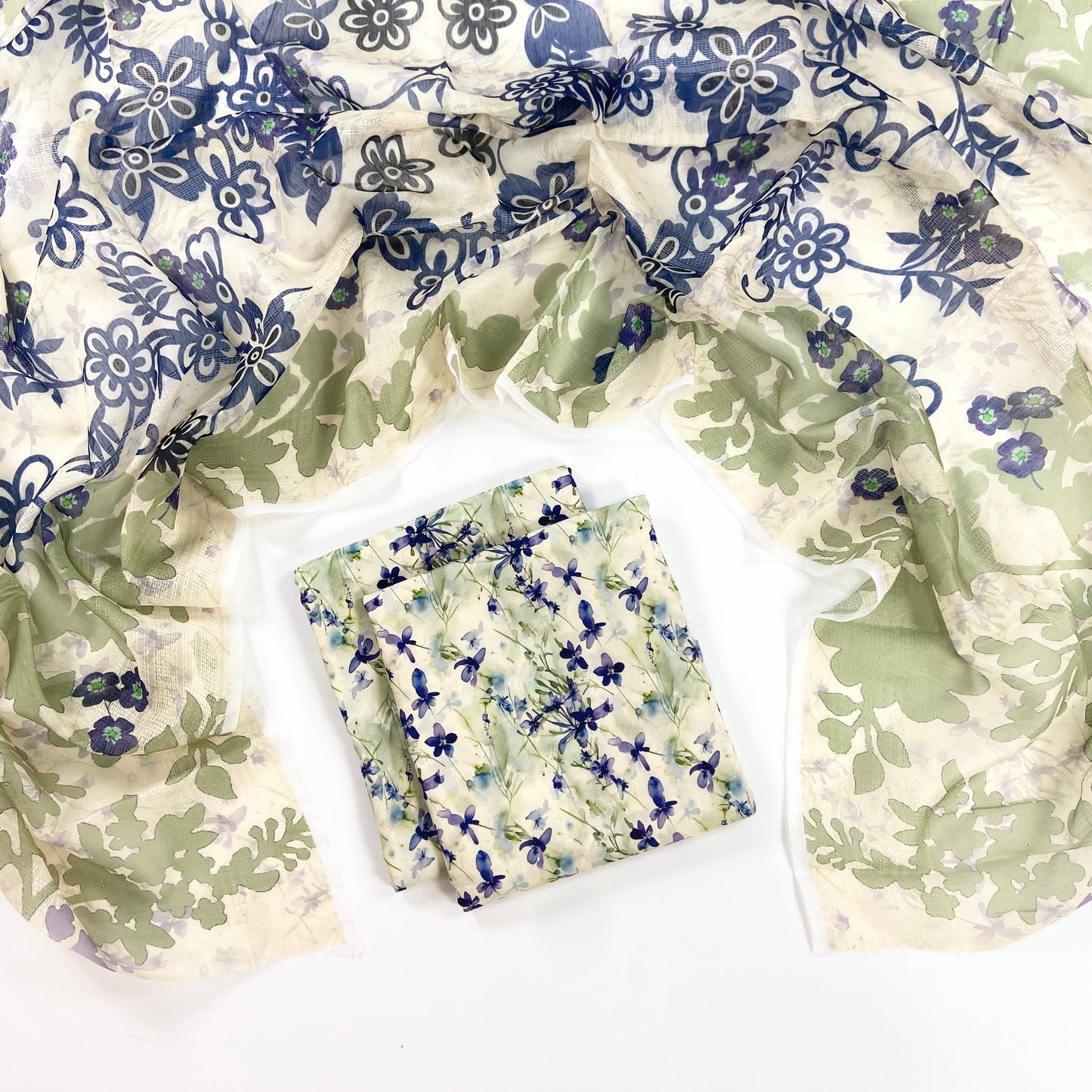 Digital Printed Imported Grip-3PC