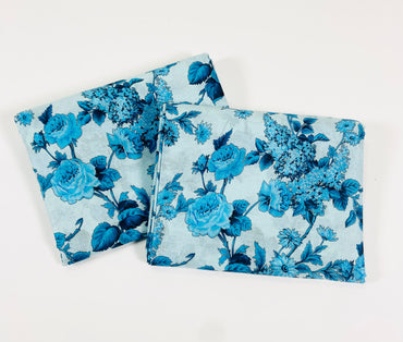 Bin Saeed Digital Printed Lawn 2-PC