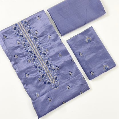 Anaya Noor Emb Viscose 2PC