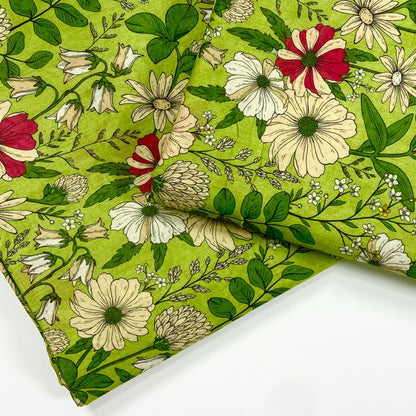 Anaya Noor Digital Printed Lawn 2PC