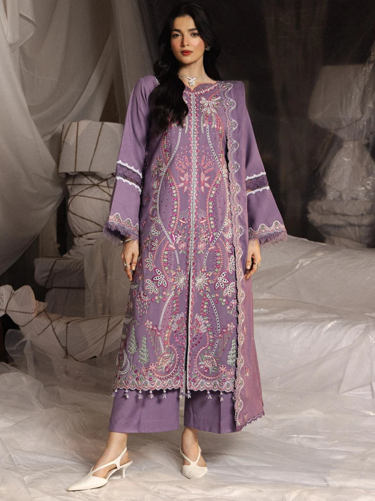 Royal Galleria By Parishay Luxury Marina'26