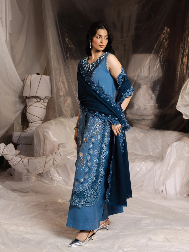 Royal Galleria By Parishay Luxury Marina'26