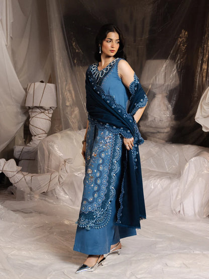 Royal Galleria By Parishay Luxury Marina'26