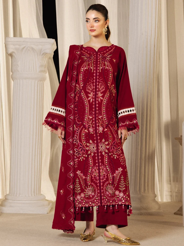 Royal Galleria By Parishay Luxury Marina'26