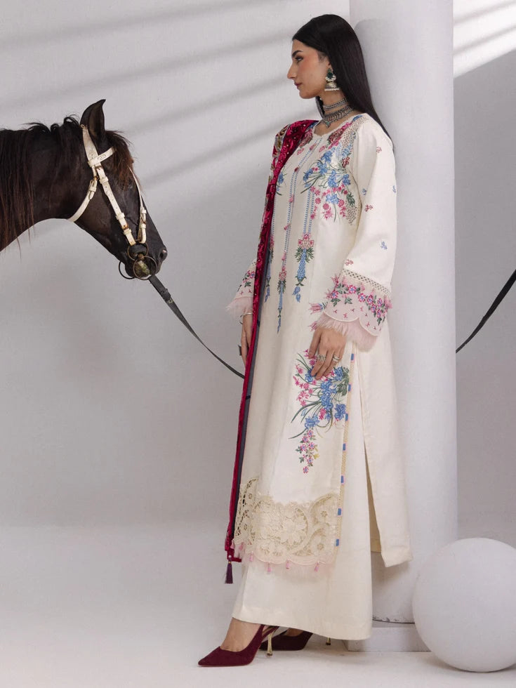 Panache By Parishay Winter'26