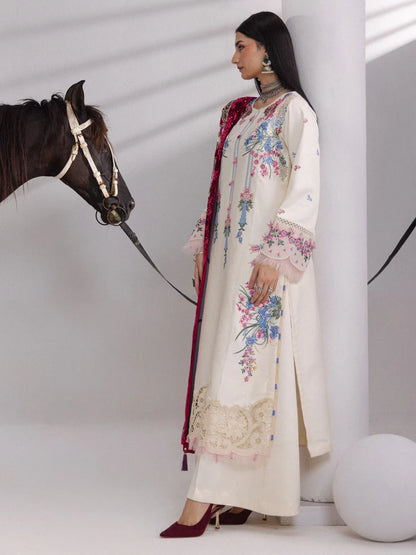 Panache By Parishay Winter'26