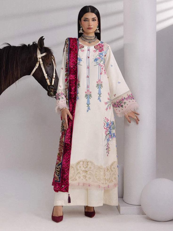 Panache By Parishay Winter'26