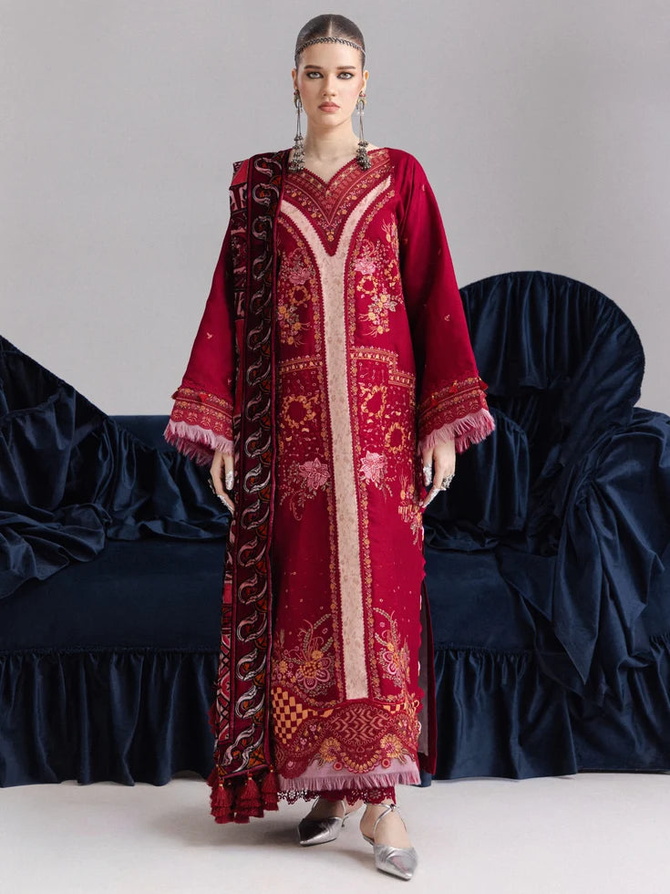 Panache By Parishay Winter'26