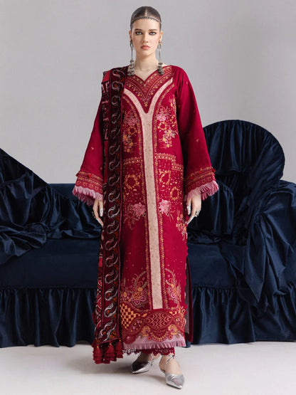 Panache By Parishay Winter'26