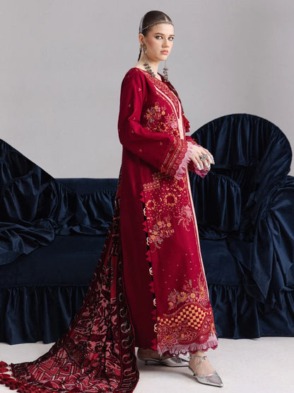 Panache By Parishay Winter'26
