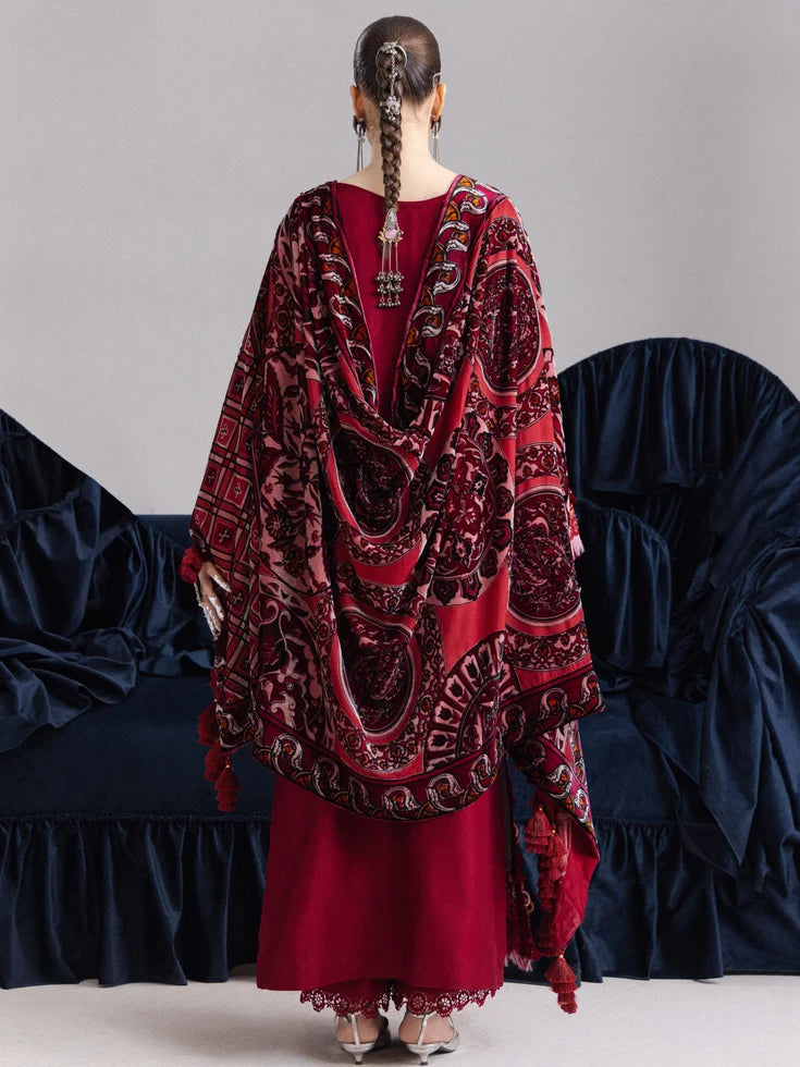 Panache By Parishay Winter'26