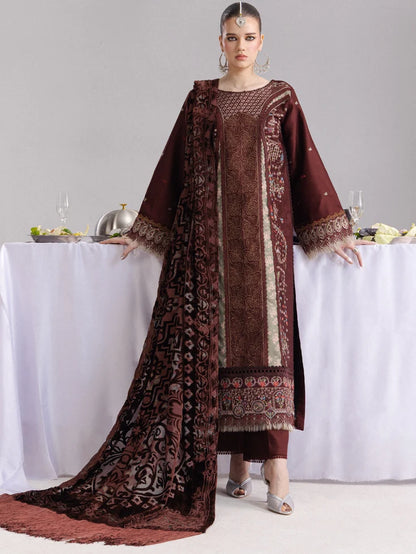 Panache By Parishay Winter'26