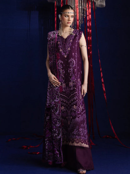 Panache By Parishay Winter'26