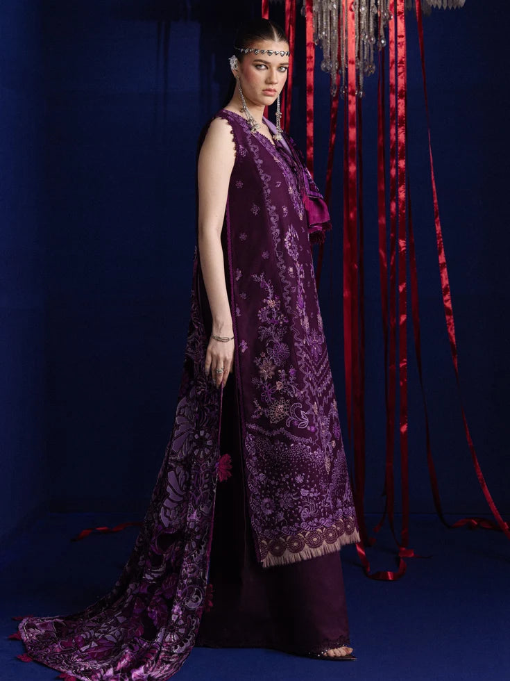 Panache By Parishay Winter'26