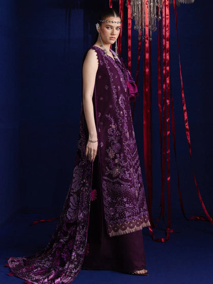 Panache By Parishay Winter'26
