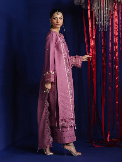 Panache By Parishay Winter'26