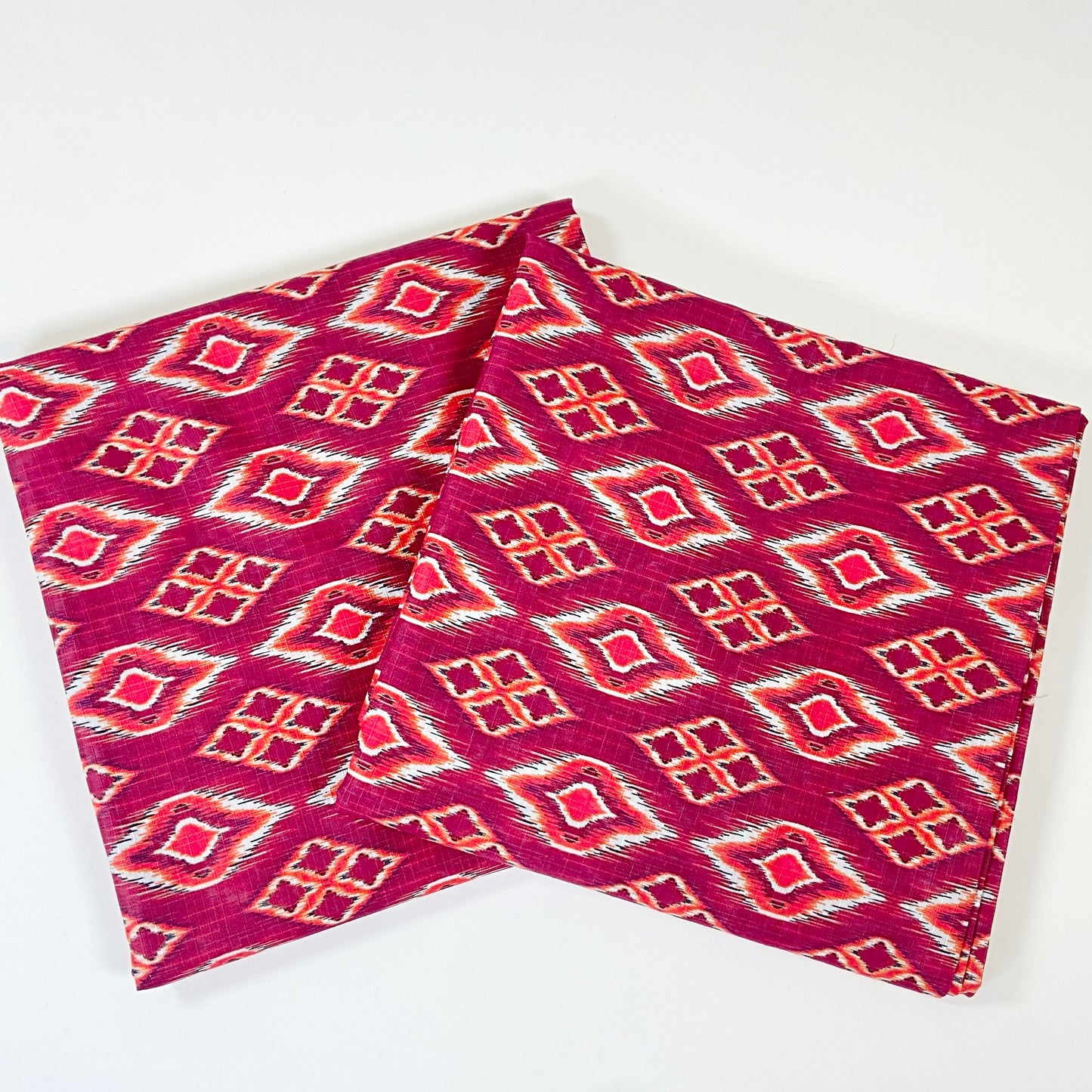 Anaya Noor Digital Print Bana Dora 2PC