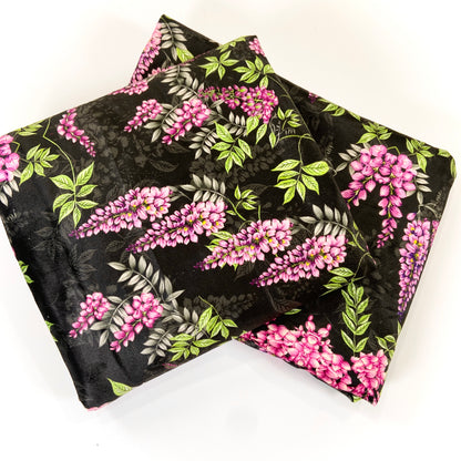 Anaya Noor Imported Print Velvet 2PC