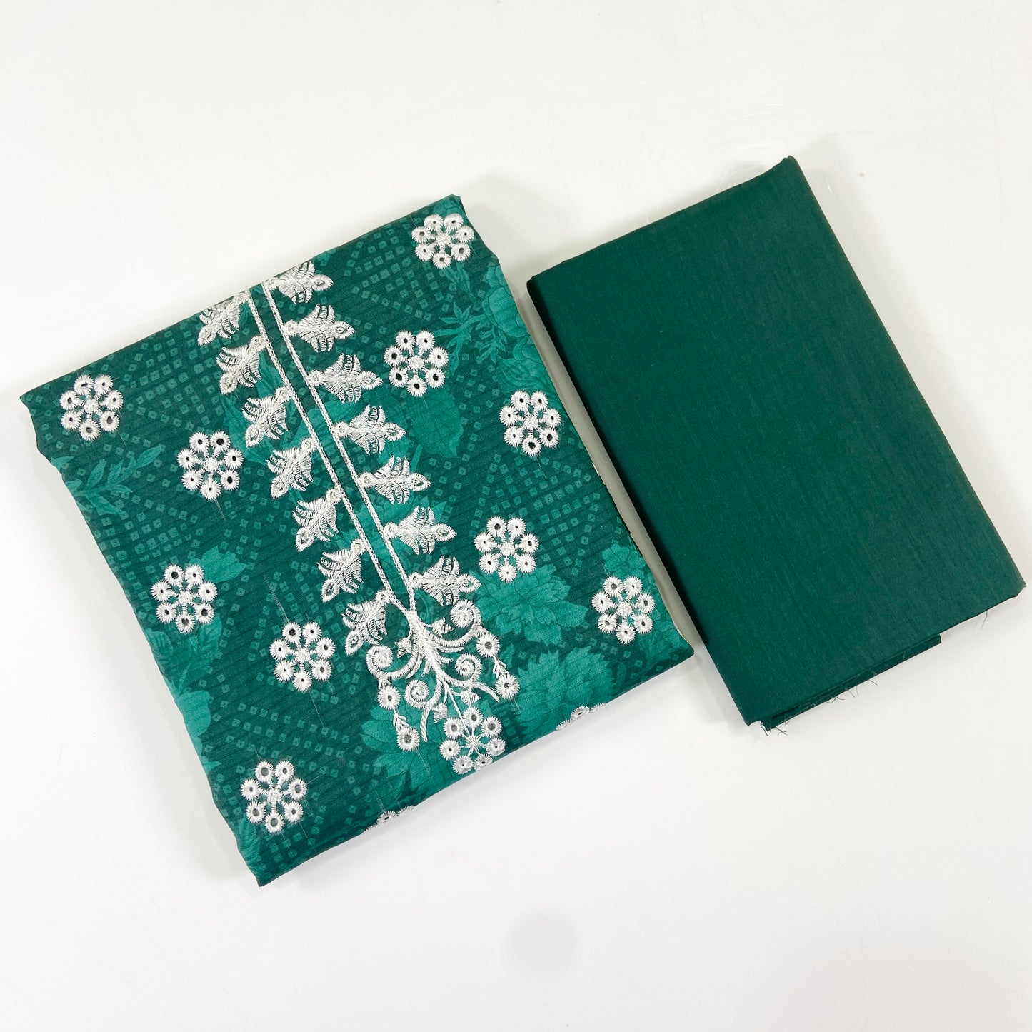Anaya Noor Bana Dora Lawn 2PC
