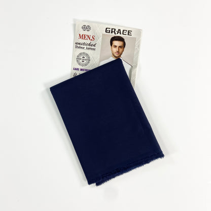 Grace Wash & Wear – Men’s Unstitched Suit