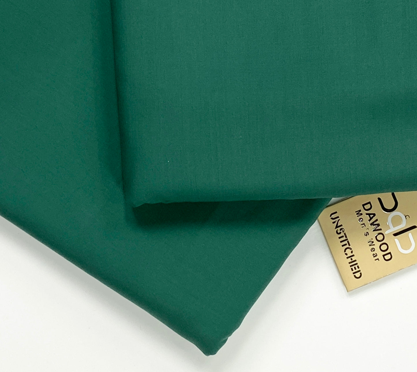 Dawood Men’s Wear – Green