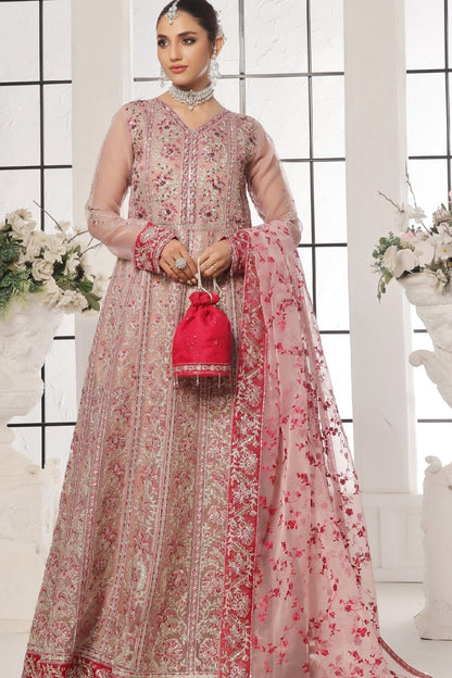 Mushq | Chiffone | Dessline