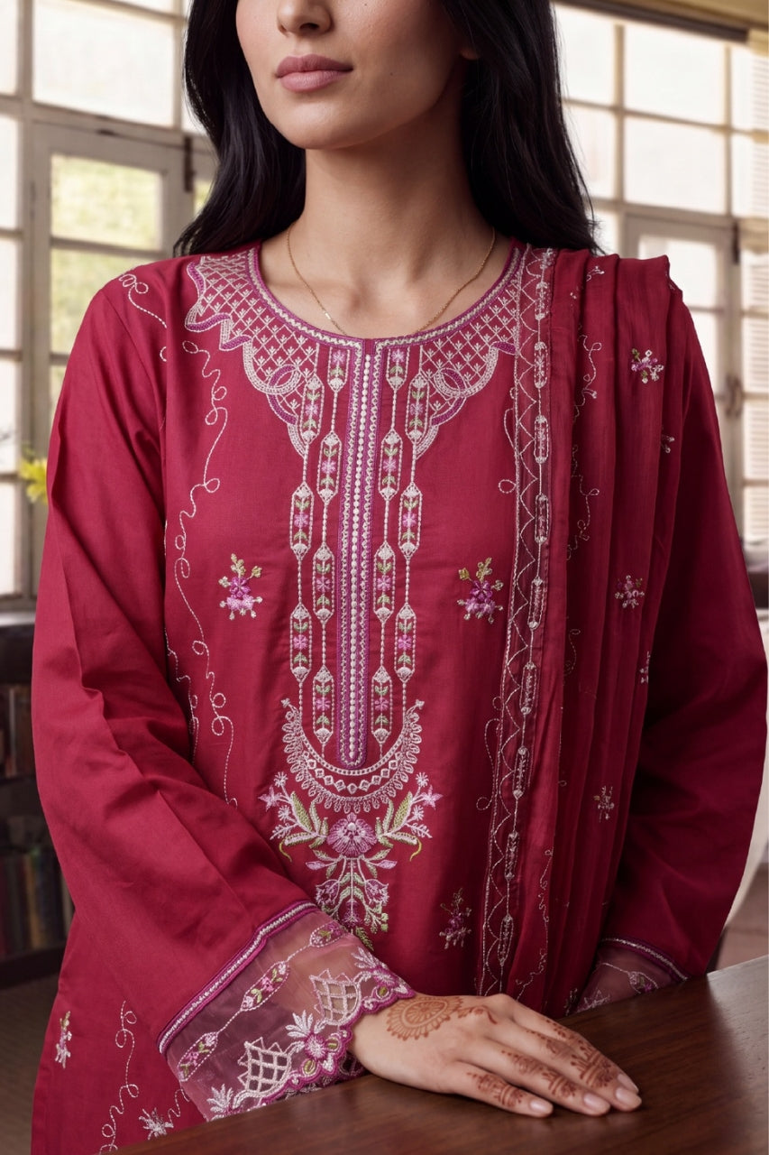 Vira | Viscose | Dressline