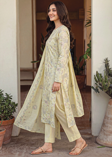 Hooriya & Minahil By Monal Chamki Dhanak'26