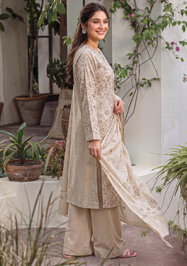 Hooriya & Minahil By Monal Chamki Dhanak'26