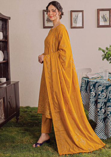 Hooriya & Minahil By Monal Chamki Dhanak'26
