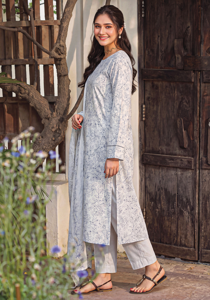 Hooriya & Minahil By Monal Chamki Dhanak'26
