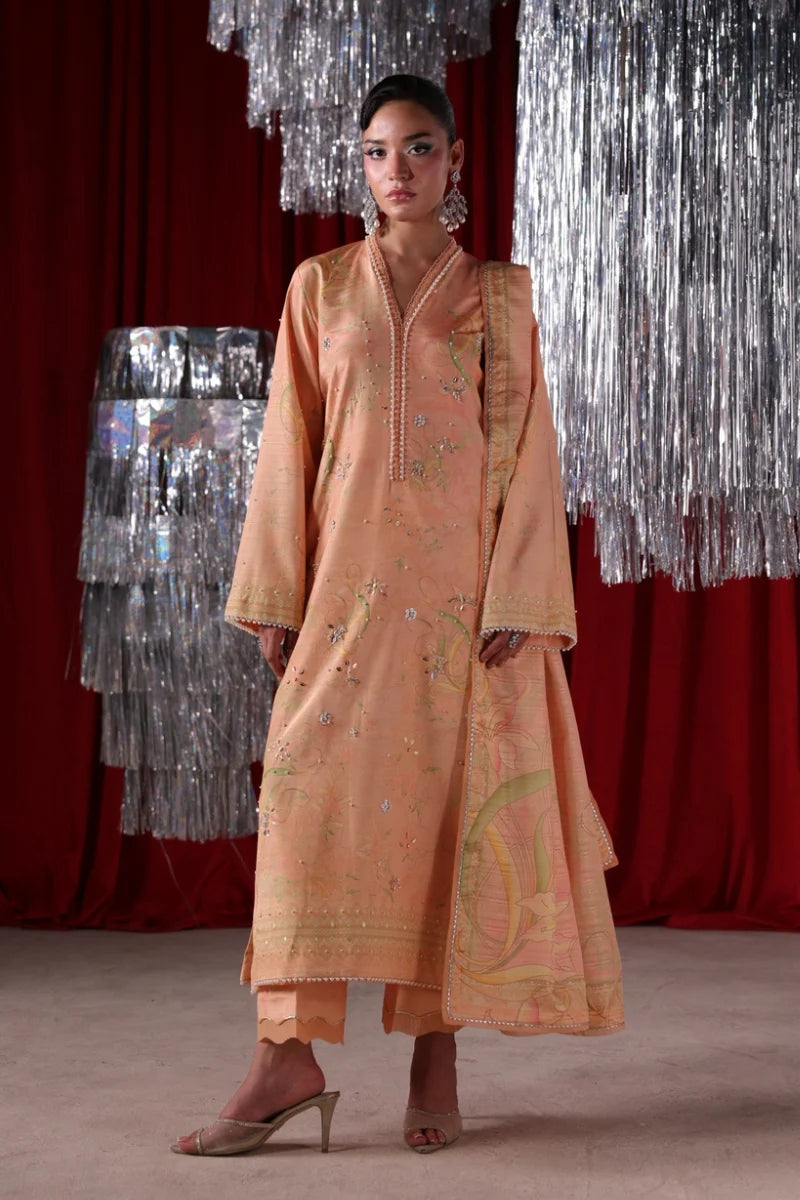 The Luxe Silk By Rang Rasiya'26