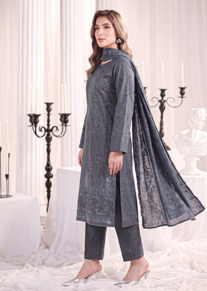 Hooriya & Minahil By Monal Chamki Dhanak'26