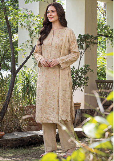 Hooriya & Minahil By Monal Chamki Dhanak'26