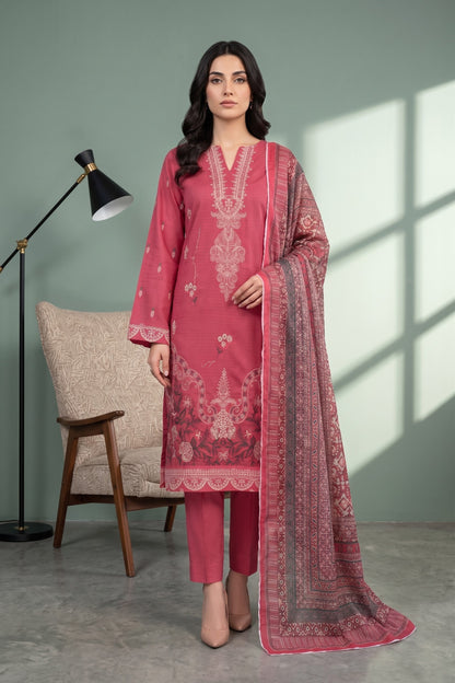 Florent By Anaya Noor Embroidered 3PC