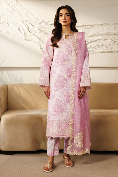 Leila By Mahnur | Lawn'26