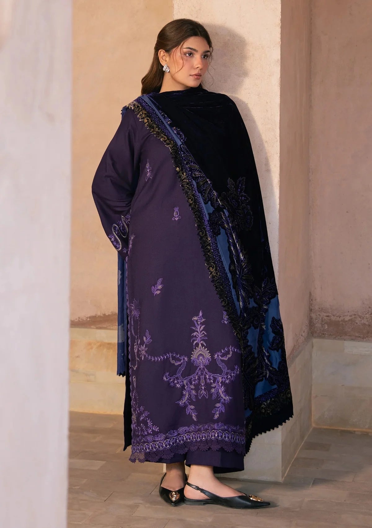 The Plush Edit By Rang Rasiya Winter'26